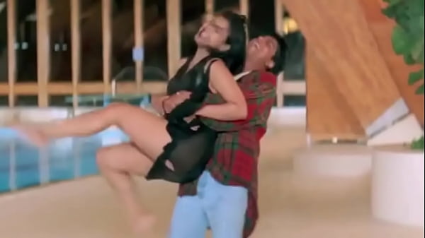 Kajol hot scene in Bikini ( Hot Edit ) HD