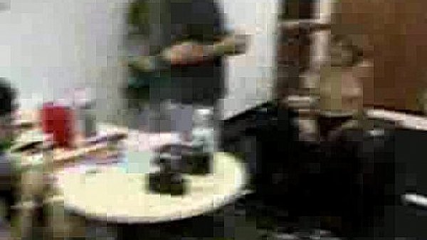 Black Dick for a Cute Brunette  