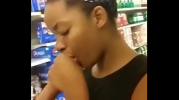 Novinha no boquete blowjob