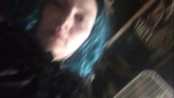 Cd Sasha Rose edges her clit  