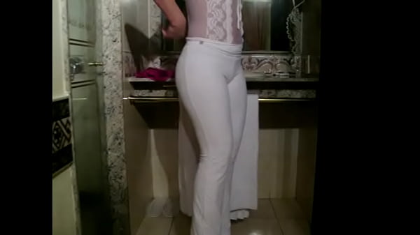 Esposa gostosa de suplex branco  