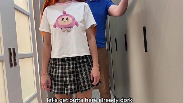 Stepdad Fucked Stepdaughter and Cum in Her Mouth After Creampie from Boyfriend - Deep Throat - Double Creampie - Missionary - Doggy Style - Cowgirl - POV