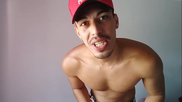 ACHEI ESSE PENIS GRANDE NA GAVETA DO MEU TIO. VIDEO DE VERIFICA&Ccedil;&Atilde;O 