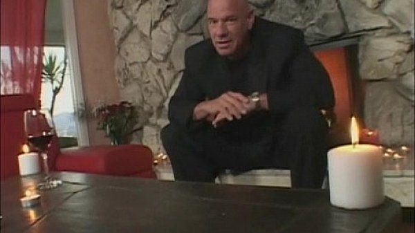 Geile Fuesse in Nylon 1