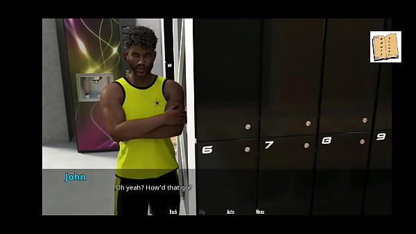 WVM 60, Bailey Turns Up At The Wrong Time.