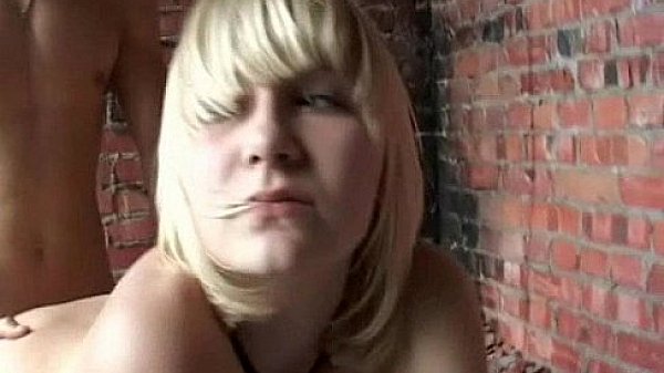 Sexy teen fucked hard  