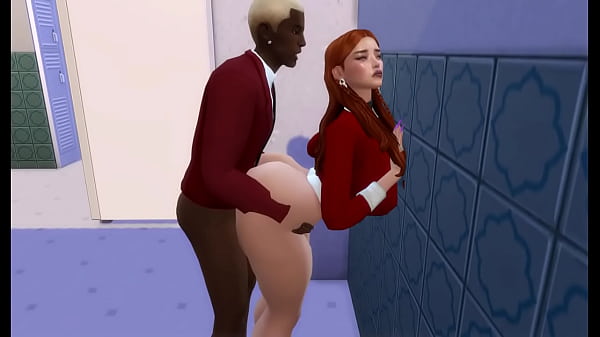 EPISODIO 03 THE PARTY