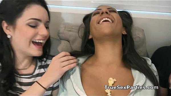 Bigtit ebony and perky gf fucked hard