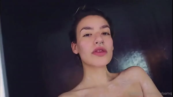 Marcelaamq ense&ntilde;ando tetas 6