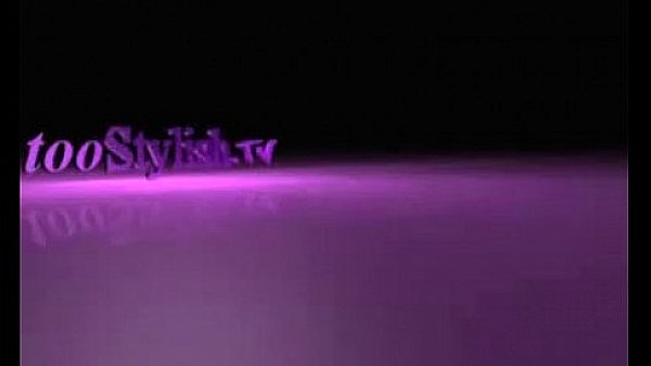 Just socks - a Sexy video