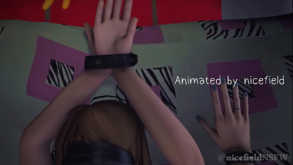 Life is Strange: The First BDSM night - teaser video by nicefield