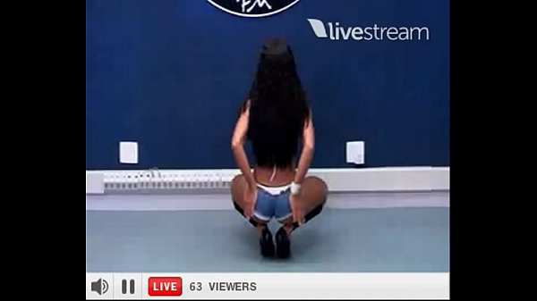 twitcam @maniadobrasil