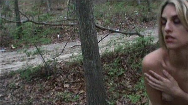 Briella Jaden Outside  