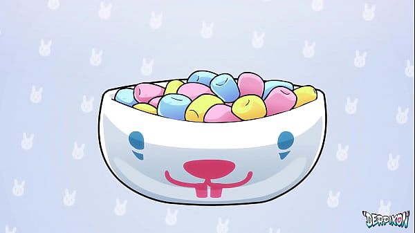 Stuffy Bunny Party games derpixon