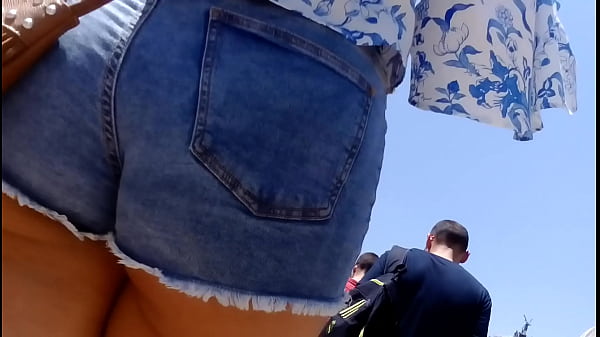 Deleite de culo en Roma