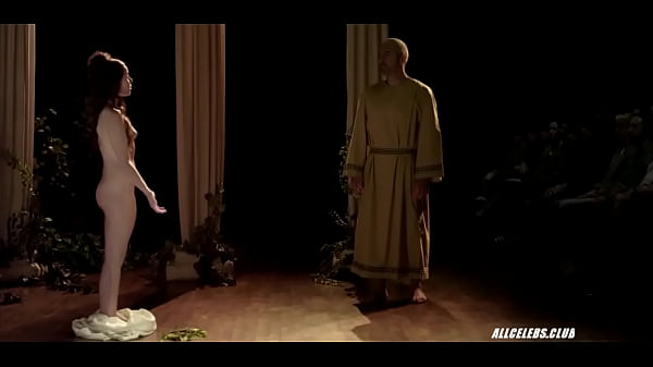 Laura de Isla in Se&ntilde;ora Brackets ni&ntilde;era nieto bastardo Emma Su&aacute;rez 2014