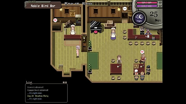 Branded Azel, collection book  