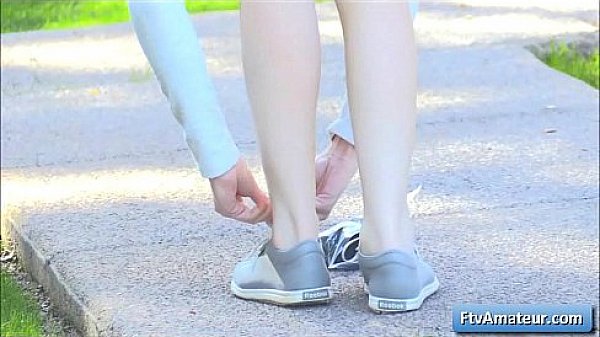 FTV Girls masturbating First Time Video from  03