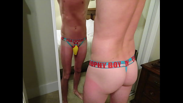 sexy undies XnxxJohn collection display