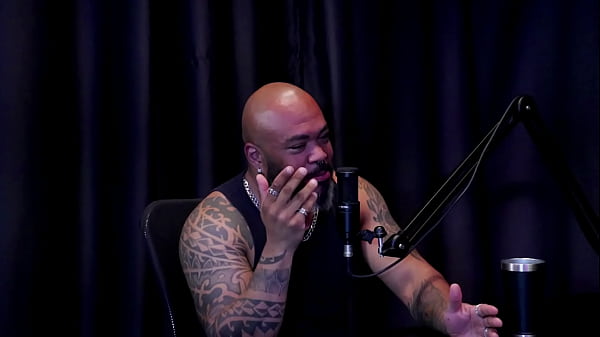 A hist&oacute;ria do nome Prazer&oacute;loga, o mercado adulto &eacute; nichado, pessoa sem interesse sexual &eacute; classificado como psicopata, e a diferen&ccedil;a... - Reh Queen & Kstro (WATCH ON: SHEER/RED)