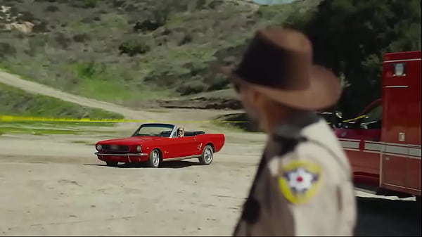 DIGITAL PLAYGROUND - Abella Danger, Scott Nails - Exit 118 Episode 3