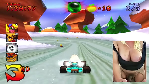 Compilation With a Tasty Cumshot  