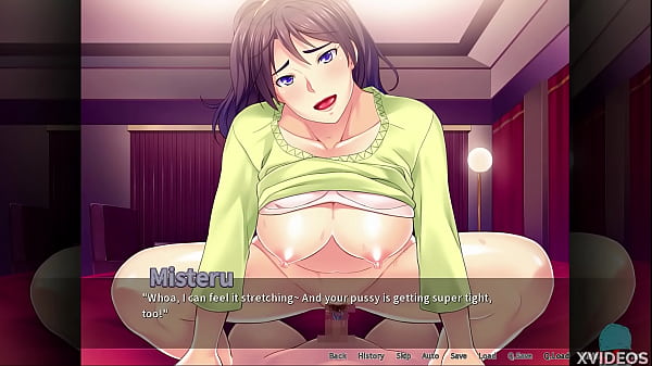 NETORIOUS NEIGHBOR CUMMING FOR THEIR WIVES! Ep. 13  