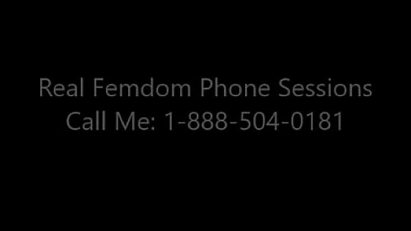 Mistress Is A Submissive Sissy Maker