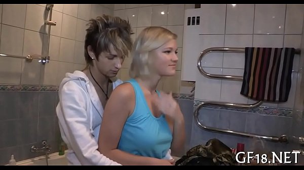 That honey spreads legs wide open