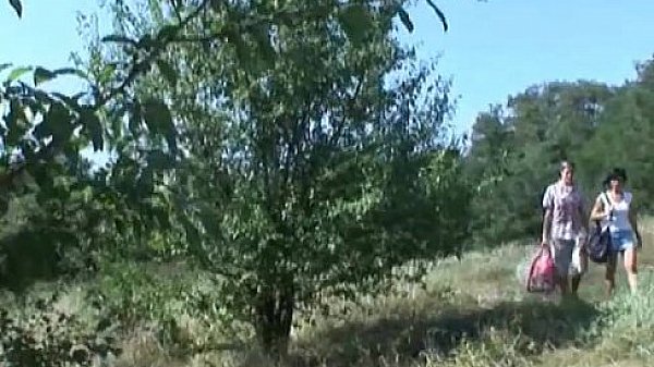 A life-changing fuck Abia