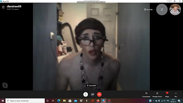 la punition de clara  