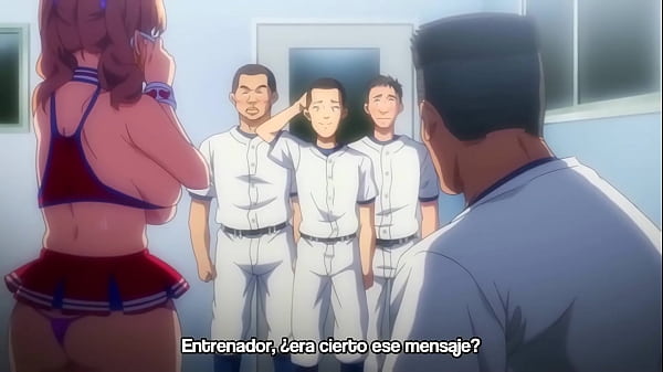 Akane se amontona y se ti&ntilde;e Cap 2  