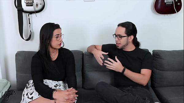 El primer video porno de Kylei!  