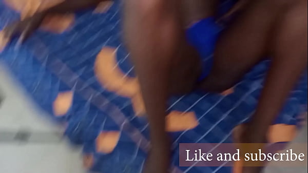 Two Accra teenagers got pounded by huge Madina dick