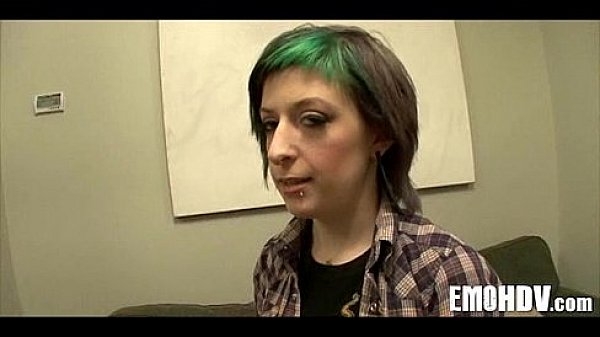 Hot emo pussy 085