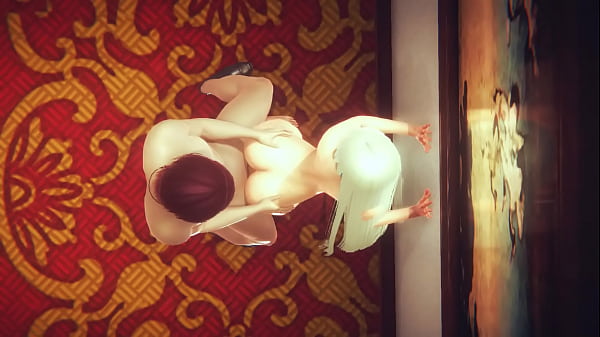 Seven Deadly Sins - Elizabeth Pt.1 