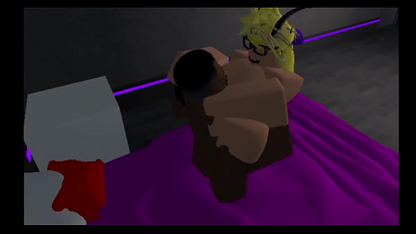 Hot roblox blonde copy and paste takes bbc as compression