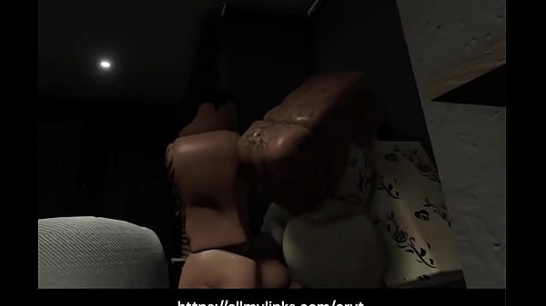 breeding late at night  