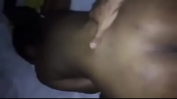 Doggy style for black women creampie