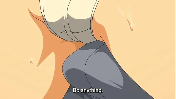 Natsu fuck a stranger he met outside while the girl is calling for a fuck  