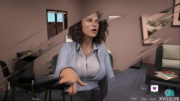 THE AWAKENING ep.95 &ndash; Visual Novel Gameplay [HD]