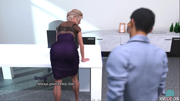 SHUT UP AND DANCE ep.21 &ndash; Visual Novel Gameplay [HD]