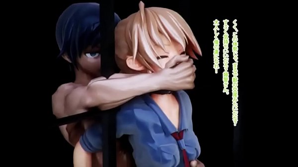 Hentai pounding the pussy hmv  