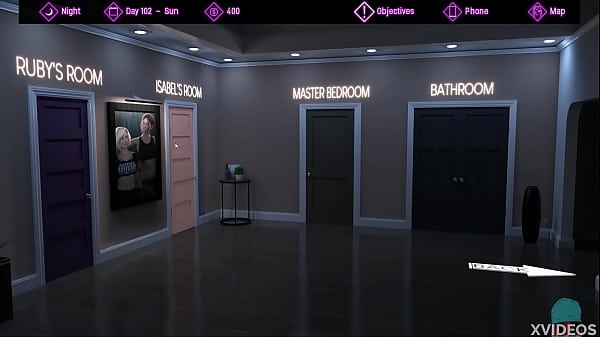 MIDNIGHT PARADISE ep. 73 &ndash; Pussies, parties and a depraved family...Paradise! 