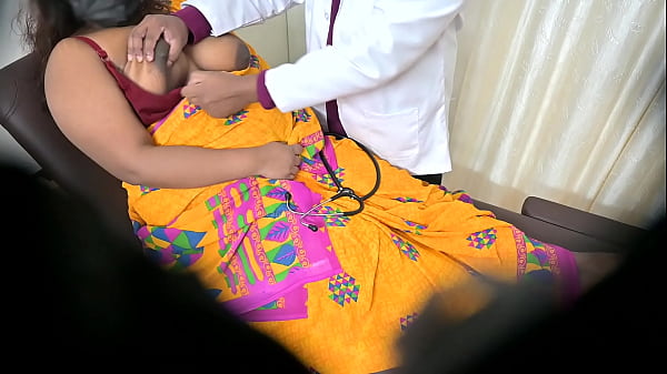 doctor intentionally using a patient 