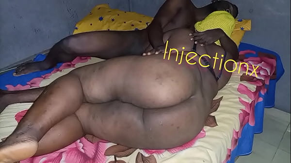 Yummy black ass to always penitrate in