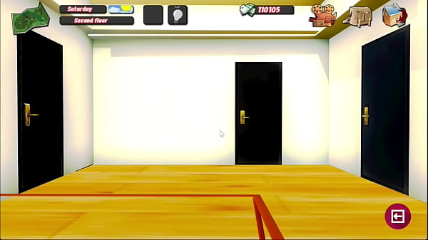 Max's Life Temporada 3 Cap 140 - follando con MILF de enormes tetas