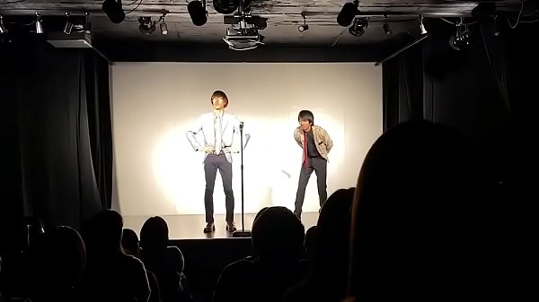 真空ジェシカ　手毬唄　おもろ漫才　ラフターナイトでもやったやつ