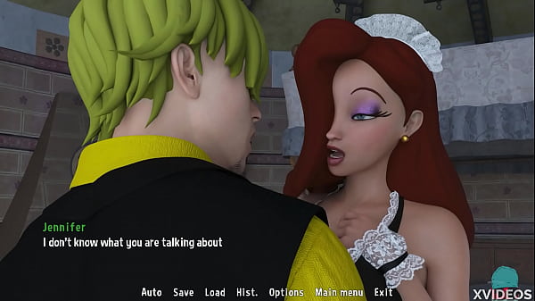 SANJI FANTASY TOON ADVENTURE ep. 28 &ndash; Gotta fuck'em all