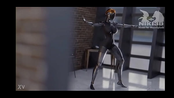 Atomic Heart compilation